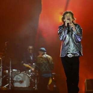 Η BMG μηνύει την Anthropic για χρήση στίχων των Rolling Stones και του Bruno Mars στην εκπαίδευση του Claude