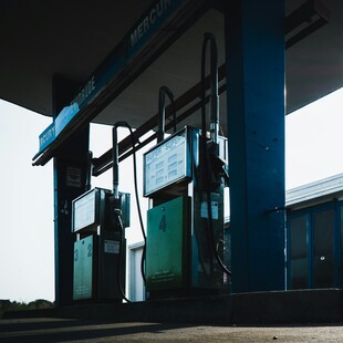 ΑΠΕΡΓΙΑ ΒΕΝΖΙΝΑΔΙΚΑ ΛΗΜΝΟΣ ΜΕΣΗ ΑΝΑΤΟΛΗ