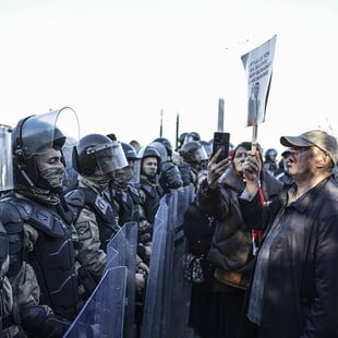 ΕΚΡΕΜ ΙΜΑΜΟΓΛΟΥ ΤΟΥΡΚΙΑ ΔΙΑΔΗΛΩΣΕΙΣ ΦΥΛΑΚΙΣΗ ΚΩΝΣΤΑΝΤΙΝΟΥΠΟΛΗ