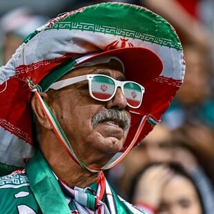 ΦΙΛΑΘΛΟΣ ΙΡΑΝ ΜΟΥΝΤΙΑΛ 2026