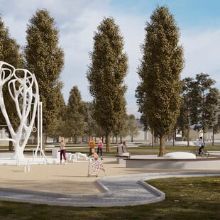 Σκοπευτήριο Καισαριανής: Η ανάπλαση που προκαλεί αντιδράσεις 