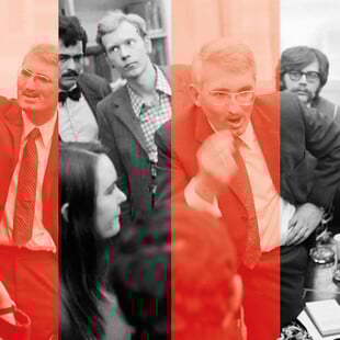 Ο Χάμπερμας και η ήττα της σκέψης