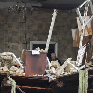 ΒΟΛΟΝΤΙΜΙΡ ΖΕΛΕΝΣΚΙ ΟΥΚΡΑΝΙΑ ΣΥΝΑΝΤΗΣΗ ΗΠΑ