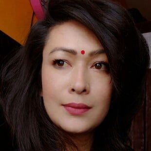 Η Bhumika Shrestha γίνεται η πρώτη trans βουλεύτρια του Νεπάλ