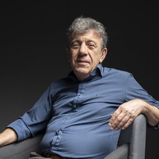 Μανώλης Μαυροματάκης: «Ο ηθοποιός έχει ανάγκη από την πίεση του σκηνοθέτη»