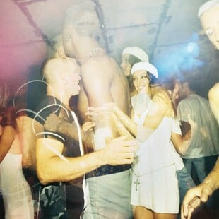 Ο δεκάλογος του σωστού clubber