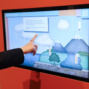 Παγκόσμια Ημέρα Νερού: Η ΕΥΔΑΠ φέρνει την ανακύκλωση νερού στο κοινό