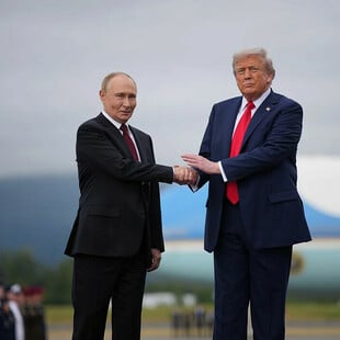 ΒΛΑΝΤΙΜΙΡ ΠΟΥΤΙΝ ΝΤΟΝΑΛΝΤ ΤΡΑΜΠ ΙΡΑΝ ΟΥΚΡΑΝΙΑ