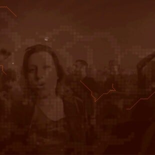 LiFO Διαγωνισμός: Βρες τους ήχους του Borderline Festival 2026