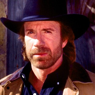 ΤΣΑΚ ΝΟΡΙΣ ΝΟΣΟΚΟΜΕΙΟ