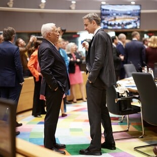 ΒΡΥΞΕΛΛΕΣ ΣΥΝΟΔΟΣ 27 ΜΕΣΗ ΑΝΑΤΟΛΗ ΑΠΟΦΑΣΗ