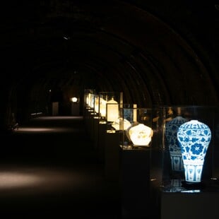 ΚΙΝΑ ΜΟΥΣΕΙΑ ΕΚΘΕΜΑ