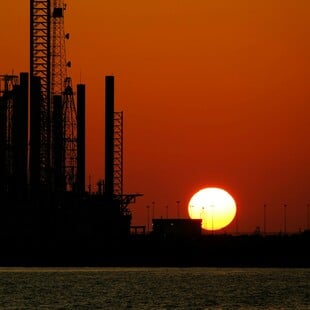 ΠΕΤΡΕΛΑΙΟ ΕΓΚΑΤΑΣΤΑΣΕΙΣ ΕΝΕΡΓΕΙΑ ΜΕΣΗ ΑΝΑΤΟΛΗ