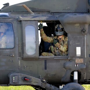 ΠΟΛΕΜΟΣ ΜΕΣΗ ΑΝΑΤΟΛΗ ΗΠΑ ΣΤΡΑΤΟΣ