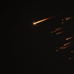 ΙΡΑΝ ΠΟΛΕΜΟΣ