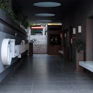 ΓΚΑΛΕΡΙ ΣΥΛΛΗΨΗ ΕΥΑΓΓΕΛΙΟ 