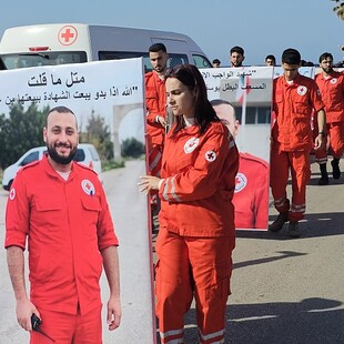 ΙΣΡΑΗΛ ΛΙΒΑΝΟΣ ΥΓΕΙΟΝΟΜΙΚΟΙ