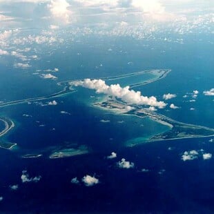 ΙΡΑΝ ΗΠΑ ΗΝΩΜΕΝΟ ΒΑΣΙΛΕΙΟ ΝΤΙΕΓΚΟ ΓΚΑΡΣΙΑ