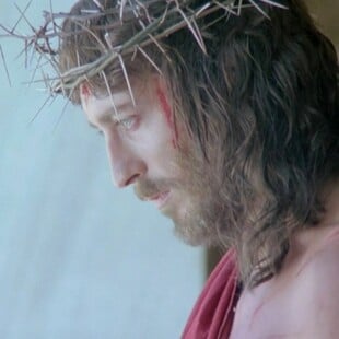 ΙΗΣΟΥΣ ΝΑΖΑΡΕΤ ΗΘΟΠΟΙΟΣ ΠΑΟΥΕΛ