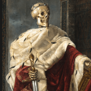 MORS IMPERATOR ΓΕΡΜΑΝΙΑ ΒΕΡΟΛΙΝΟ 