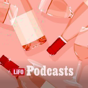 Προβηγκία: Το μέρος που έκανε το ροζέ διάσημο