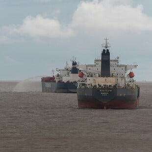 ΗΠΑ ΠΕΤΡΕΛΑΙΟ ΙΡΑΝ ΚΥΡΩΣΕΙΣ