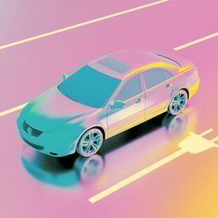 Οι αυτοκινητοβιομηχανίες αναθεωρούν μαζικά τα σχέδια για ηλεκτρικά αυτοκίνητα