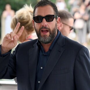 ΑΝΤΑΜ ΣΑΝΤΛΕΡ ΗΘΟΠΟΙΟΣ 