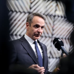 ΚΥΡΙΑΚΟΣ ΜΗΤΣΟΤΑΚΗΣ 