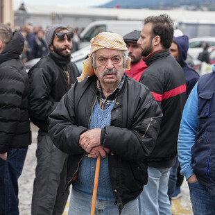 ΛΕΣΒΟΣ ΤΥΡΟΚΟΜΕΙΑ ΚΤΗΝΟΤΡΟΦΟΙ ΑΦΘΩΔΗΣ ΠΥΡΕΤΟΣ