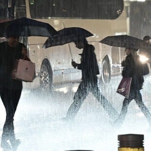 Καιρός: Ποιες μέρες φέρνουν βροχές στην Αθήνα – Η ανάλυση Κολυδά