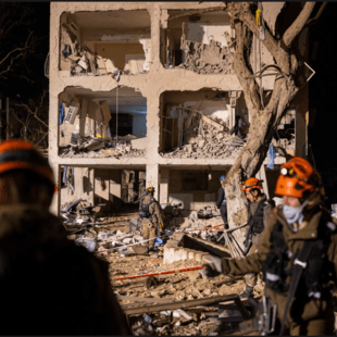 ΙΡΑΝ ΙΣΡΑΗΛ ΜΕΣΗ ΑΝΑΤΟΛΗ