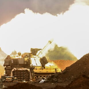 ΙΣΡΑΗΛ ΛΙΒΑΝΟΣ ΓΑΖΑ ΙΡΑΝ