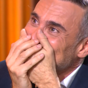 ΓΙΩΡΓΟΣ ΚΑΠΟΥΤΖΙΔΗΣ