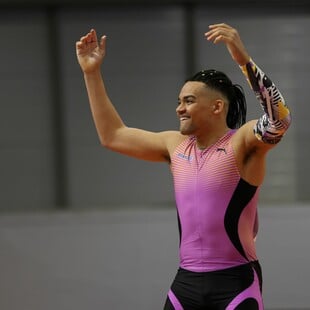 ΕΜΜΑΝΟΥΗΛ ΚΑΡΑΛΗΣ ΠΑΓΚΟΣΜΙΟ ΠΡΩΤΑΘΛΗΜΑ