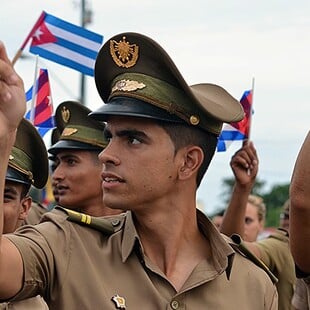 ΚΟΥΒΑ ΗΠΑ ΝΤΟΝΑΛΝΤ ΤΡΑΜΠ