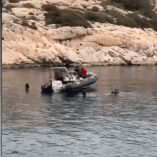 ΛΙΜΑΝΑΚΙΑ ΔΥΤΗΣ