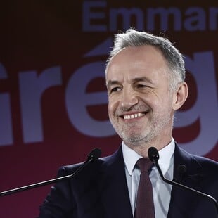 Δημοτικές εκλογές στη Γαλλία: Νέος δήμαρχος του Παρισιού ο Εμανουέλ Γκρεγκουάρ, σύμφωνα με exit poll