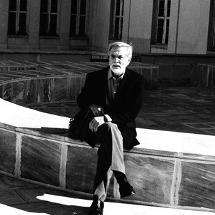 Χάγκεν Φλάισερ: Ο Αθηναίος της εβδομάδας