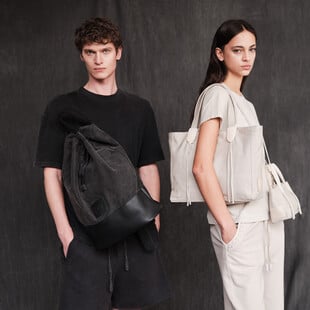 Callista x Dirty Laundry: The Crafted Collection