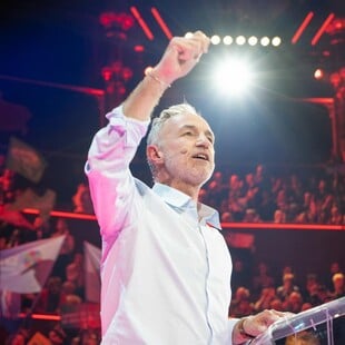 ΕΜΑΝΟΥΕΛ ΓΚΡΕΓΚΟΥΑΡ ΠΟΙΟΣ ΕΙΝΑΙ ΝΕΟΣ ΔΗΜΑΡΧΟΣ ΠΑΡΙΣΙ