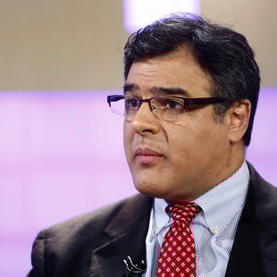 Ο πράκτορας που μιλούσε πολύ