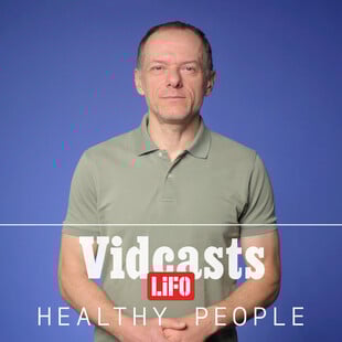 6 τροφές που προστατεύουν από τον καρκίνο Ένας γιατρός απαντά