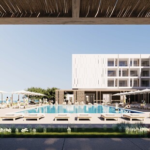 Το Tinos Beach επιστρέφει: η νέα αφορμή για καλοκαιρινές αποδράσεις στην Τήνο