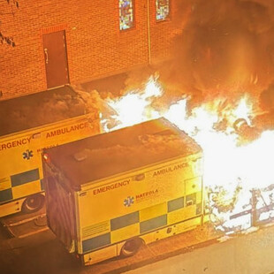 ΕΜΠΡΗΣΜΟΣ ΕΒΡΑΙΟΙ ΛΟΝΔΙΝΟ