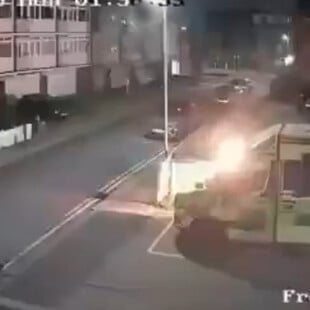 ΕΜΠΡΗΣΜΟΣ ΕΒΡΑΙΟΙ ΛΟΝΔΙΝΟ