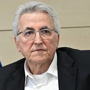 ΓΙΑΝΝΗΣ ΠΑΝΑΓΟΠΟΥΛΟΣ ΠΟΘΕΝ ΕΣΧΕΣ ΑΡΧΕΙΟ