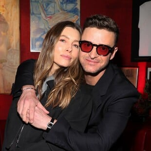 Τζάστιν Τίμπερλεϊκ: «Δεν ενθουσιάστηκε» - Η πρώτη αντίδραση της Τζέσικα Μπίελ στο βίντεο της σύλληψης του