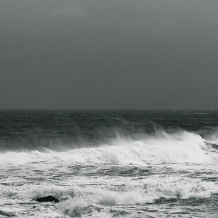 Μαρουσάκης: Εν αναμονή νέου ισχυρού κύματος κακοκαιρίας από την Πέμπτη