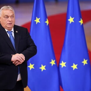 ΒΙΚΤΟΡ ΟΡΜΠΑΝ ΟΥΓΓΑΡΙΑ ΟΛΙΓΑΡΧΕΣ 